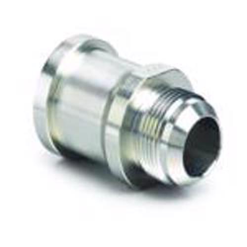 609-20-20 #24 J514 JIC THREAD X -24 609-20-20 Cat-Style Flange Adapters